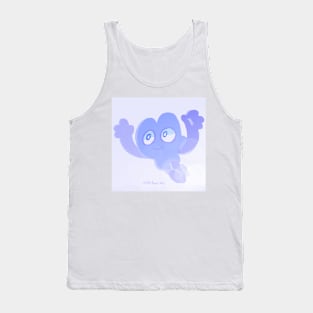 Four Tank Top